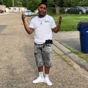 Meet your Posher, Keenan